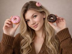 VivienHans - blond female webcam at LiveJasmin