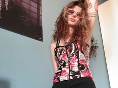 VivieneBloom from LiveJasmin