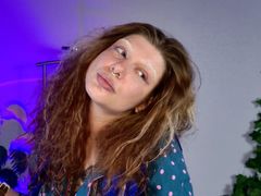 VivieneBloom from LiveJasmin