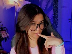 VivienneBlackwoo from LiveJasmin