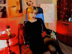 VivienneHebert from LiveJasmin