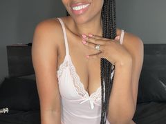VixenNoirr from LiveJasmin