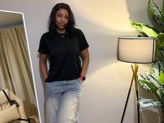 VixiLuma from LiveJasmin