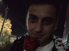 VladGrem from LiveJasmin