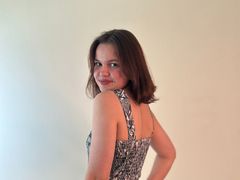 VondaMckennzie from LiveJasmin