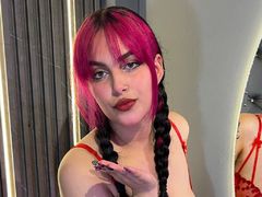 VyolettRose from LiveJasmin