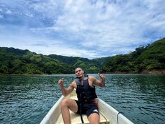 Wagi - shemale with black hair webcam at LiveJasmin