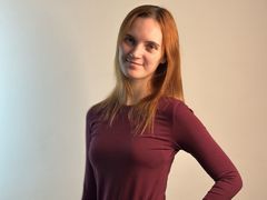 WaiMalkoski from LiveJasmin