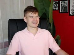 WalterFry from LiveJasmin