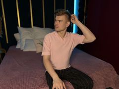 WalterFry - male webcam at LiveJasmin