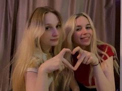 WandaAndDaysi from LiveJasmin