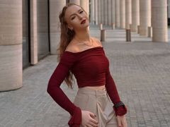 WandaHandley from LiveJasmin