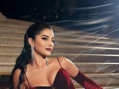 WandaJhonson from LiveJasmin