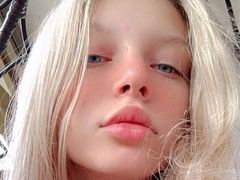 WandaPrice from LiveJasmin