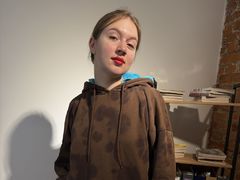 WanetaMahler from LiveJasmin