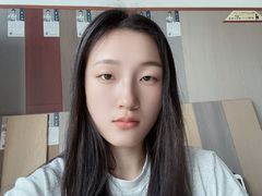 WangCongcong from LiveJasmin