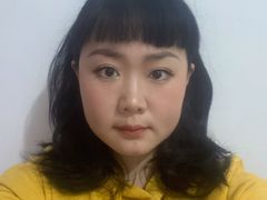 WangJingy from LiveJasmin