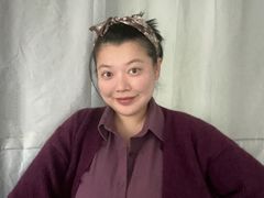 WangShuang from LiveJasmin