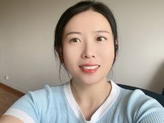 WangYue from LiveJasmin