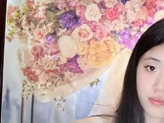 WangYuting from LiveJasmin