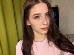 WanitaCruson from LiveJasmin