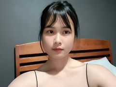 Wannida from LiveJasmin