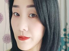 wanghui from LiveJasmin