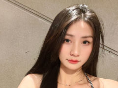 wangqing from LiveJasmin