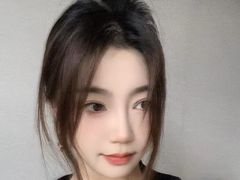 wanjunjun from LiveJasmin