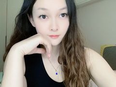 WenJing from LiveJasmin