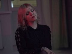 WendyBlackes from LiveJasmin