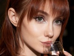 WendyElmergreen - blond female webcam at LiveJasmin