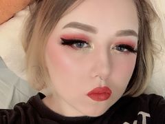 WendyJenssen - blond female with  big tits webcam at LiveJasmin