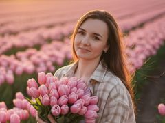 WendyMoris from LiveJasmin