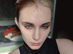 WendyMunoz from LiveJasmin