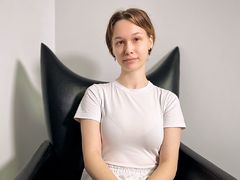 WendyMyers from LiveJasmin