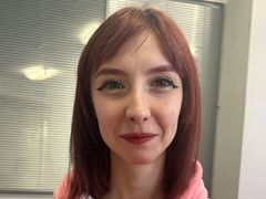 WendySaunders from LiveJasmin