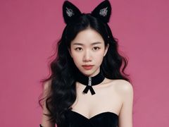 Wendyzey from LiveJasmin