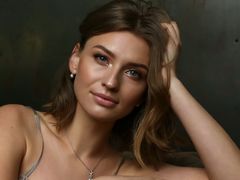 WhiteDessert - blond female with  big tits webcam at LiveJasmin