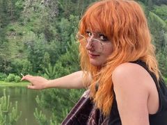 WhiteEwi from LiveJasmin