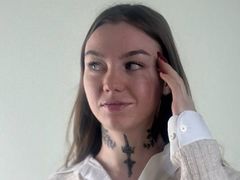 WhitleyMaliska from LiveJasmin