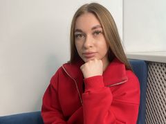 WhitleySparaco from LiveJasmin