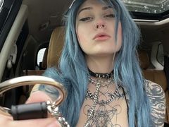 Whorrorz from LiveJasmin