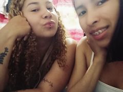 WilKar from LiveJasmin