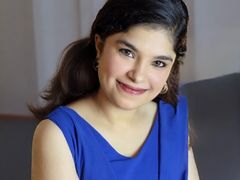 WildDaisi from LiveJasmin