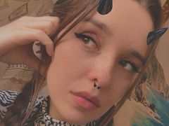 WildKari from LiveJasmin