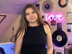 WildaGrine from LiveJasmin