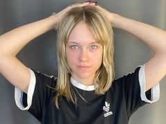 WildaHambelton from LiveJasmin