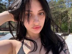 WilheminaDagle from LiveJasmin