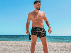 WillSanders from LiveJasmin